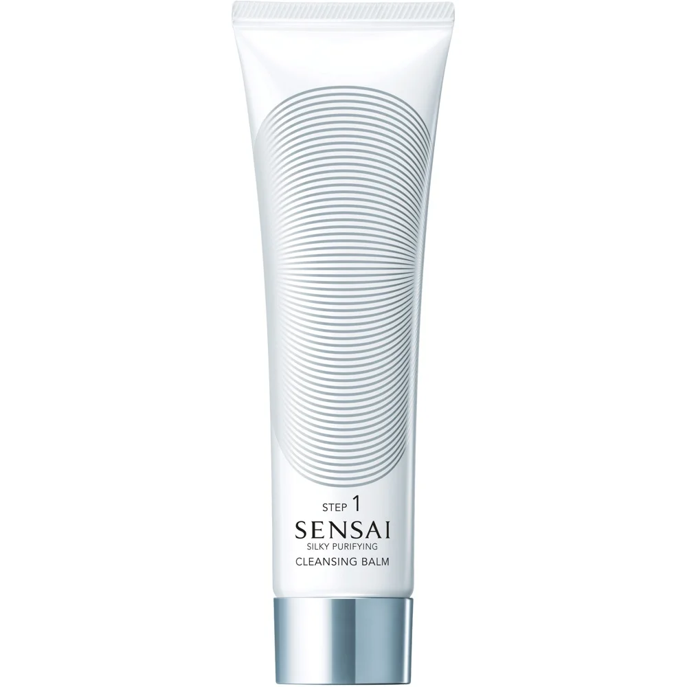 Silky Purifying Cleansing Balm v:2309504