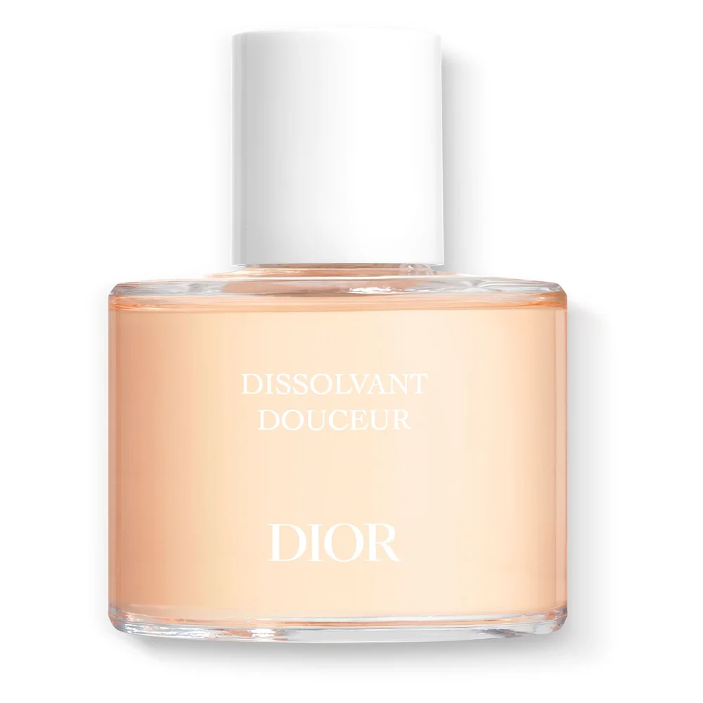 Dissolvant Douceur Gentle Nail Polish Remover 50 ml – DIOR v:7393033 Dissolvant Douceur Gentle Nail Polish Remover 50 ml – DIOR v:7393033