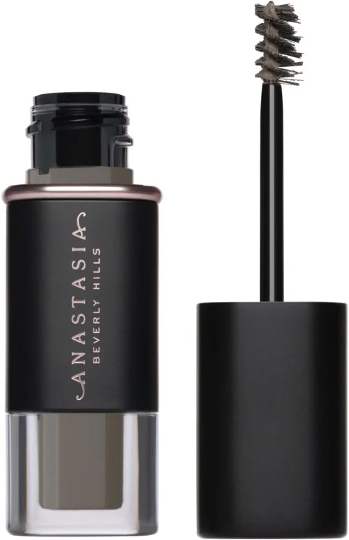 Anastasia Beverly Hills Deluxe Mini Volumizing Tinted Brow Gel Taupe v:5910568
