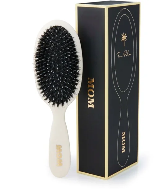 Fan Palm Medium Mom Brush v:5501742 Fan Palm Medium Mom Brush v:5501742