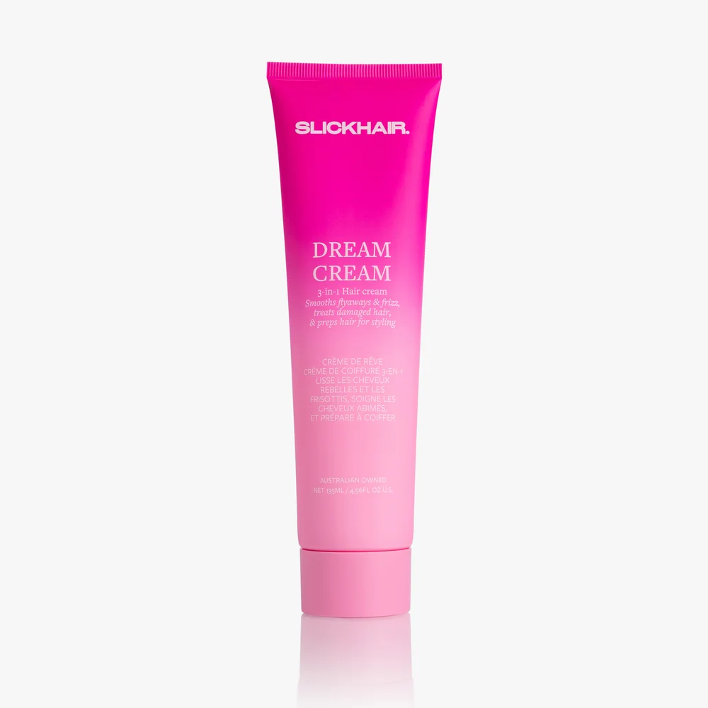 Dream Cream 135 ml – SLICKHAIR v:7736136