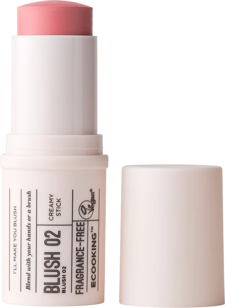 Blush 02 Pink/Rosa - Ecooking v:4808417