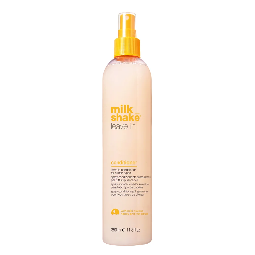Leave In Conditioner 350 ml – Milk Shake v:4977767