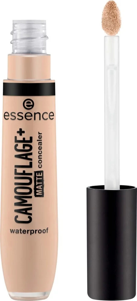 essence Camouflage+ Matte Concealer 50 v:6323567