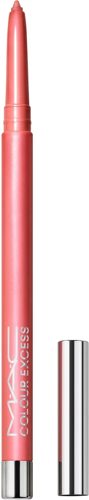 MAC Cosmetics Colour Excess Gel Pencil Eyeliner Strawberry Milk v:1345088 MAC Cosmetics Colour Excess Gel Pencil Eyeliner Strawberry Milk v:1345088
