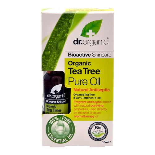 Tea Tree Pure Olje v:5793234