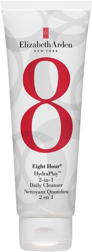 Elizabeth Arden Eight Hour Hydraplay Cleanser 125 ml v:2869207