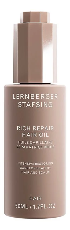 Lernberger Stafsing Rich Repair Hair Oil – 50 ml. v:1631519