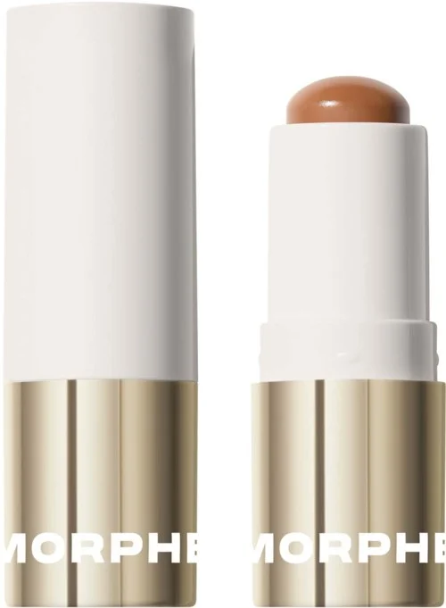 Morphe Sudden Heat Creamy Bronzer Stick Ignite v:2119629