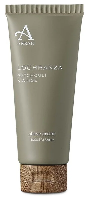 Arran Sense of Scotland Lochranza Shave Cream 100 ml v:2842392 Arran Sense of Scotland Lochranza Shave Cream 100 ml v:2842392