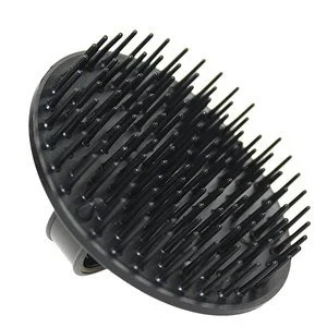 Denman D6 Palm Styler Black v:3927280