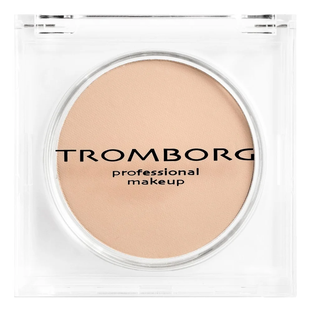 Tromborg Mineral Pressed Powder – Flere farger v:4596594 Tromborg Mineral Pressed Powder – Flere farger v:4596594