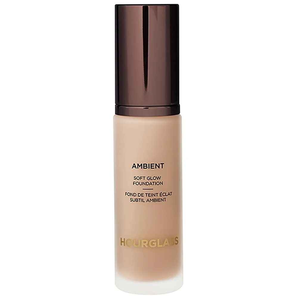 Ambient Soft Glow Foundation 5 Light, Neutral – Hourglass v:2822317