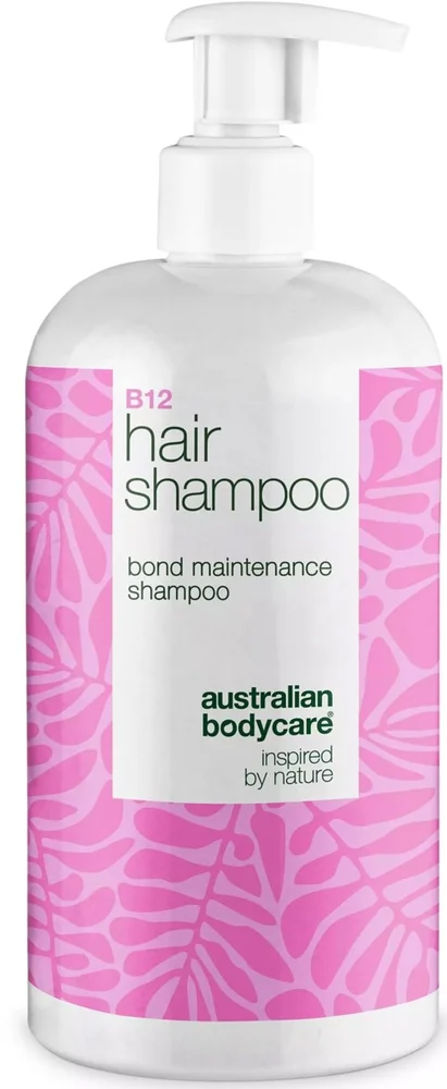 Australian Bodycare Vitamin B12 Hair Shampoo 500 ml v:5050677 Australian Bodycare Vitamin B12 Hair Shampoo 500 ml v:5050677
