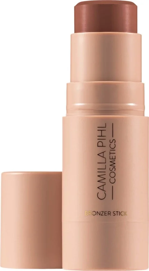 Camilla Pihl Cosmetics Bronzer Stick The Blonzer v:9611009 Camilla Pihl Cosmetics Bronzer Stick The Blonzer v:9611009