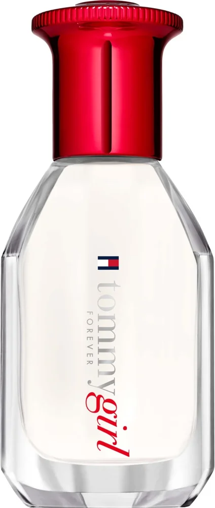 Tommy Hilfiger Tommy Girl Forever Eau de Toilette 30 ml v:2544953
