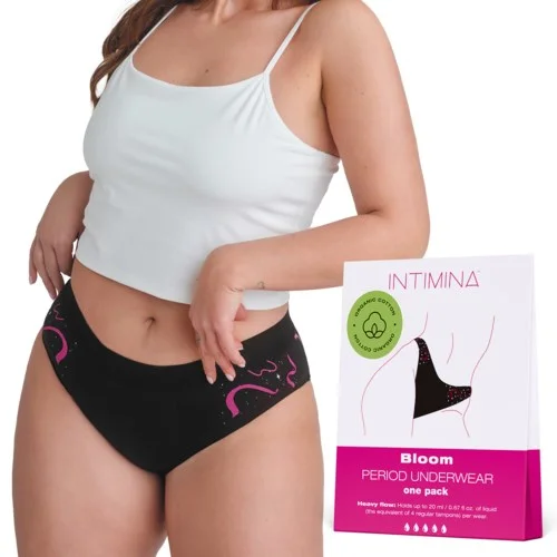 INTIMINA Bloom – 1 pack XL v:5803151 INTIMINA Bloom – 1 pack XL v:5803151