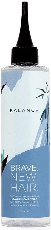 Brave New Hair Balance Scalp Tonic 250 ml v:4176047