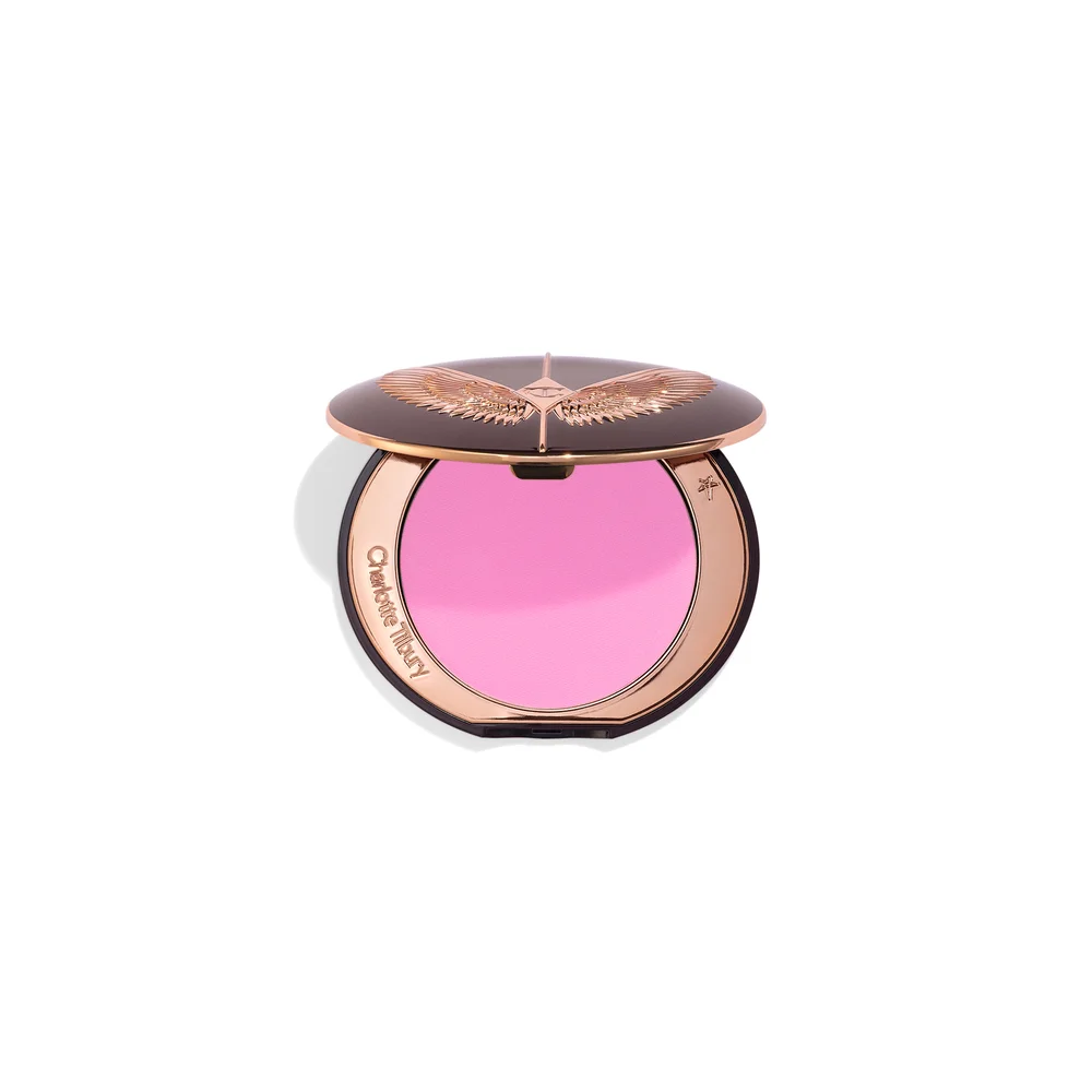 Airbrush Flawless Blush Blur Blushgasm – Charlotte Tilbury v:8413870 Airbrush Flawless Blush Blur Blushgasm – Charlotte Tilbury v:8413870
