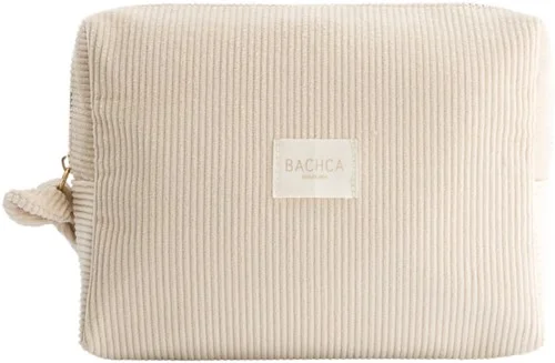 BACHCA Velvet Toiletry Bag v:4309023 BACHCA Velvet Toiletry Bag v:4309023