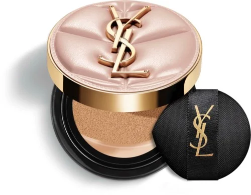 Yves Saint Laurent Skin Affair Soft Glow Cushion Foundation MC1.5 v:2244316 Yves Saint Laurent Skin Affair Soft Glow Cushion Foundation MC1.5 v:2244316