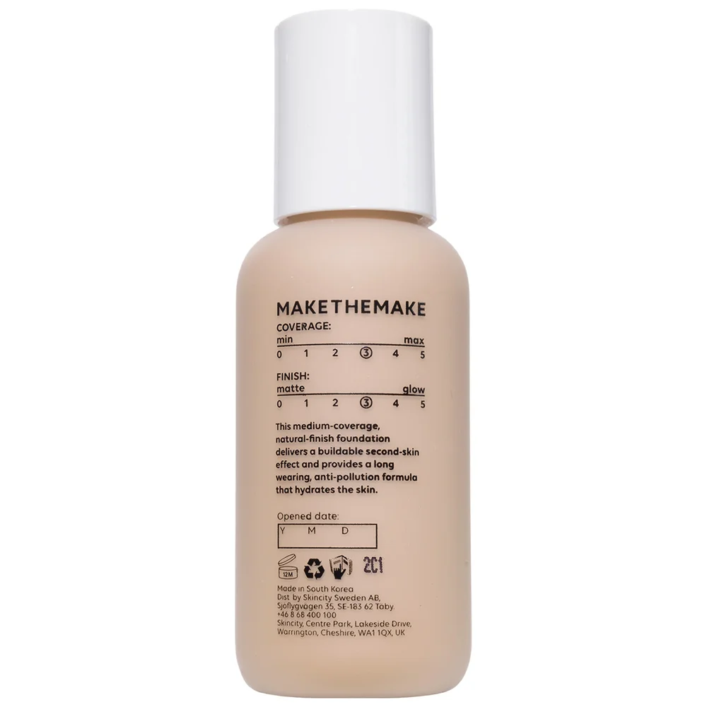 Cica Buildable Base Foundation O4,5 – MAKETHEMAKE v:2598159