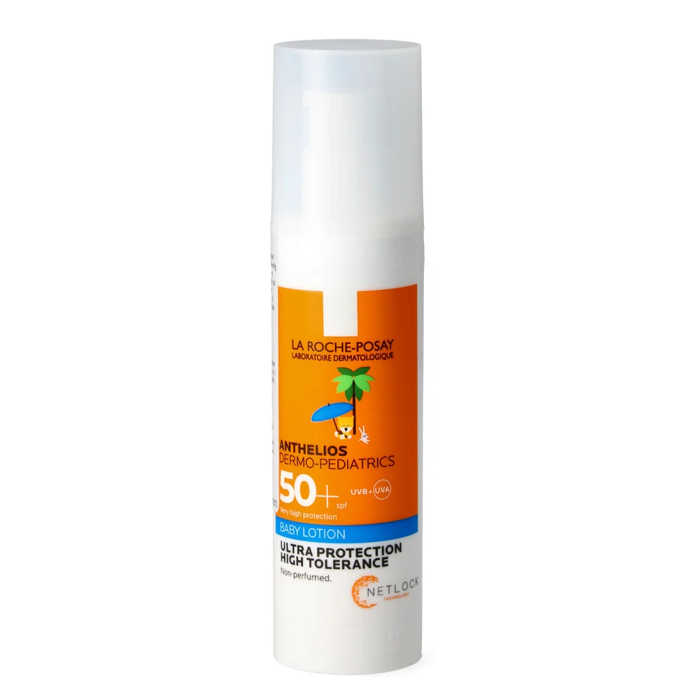 Anthelios Baby Lotion SPF50+ 50 ml – La Roche-Posay v:5838567