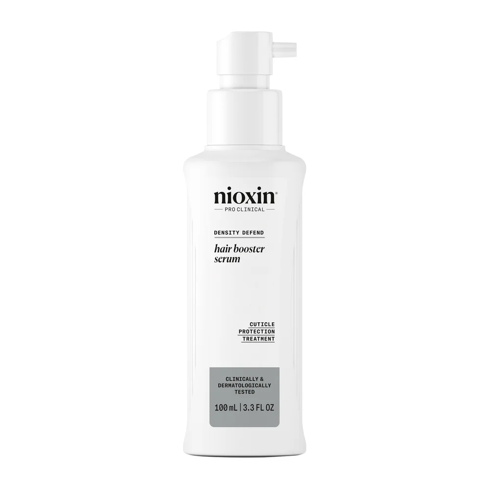 Hair Booster Serum 100 ml – Nioxin v:3303547 Hair Booster Serum 100 ml – Nioxin v:3303547