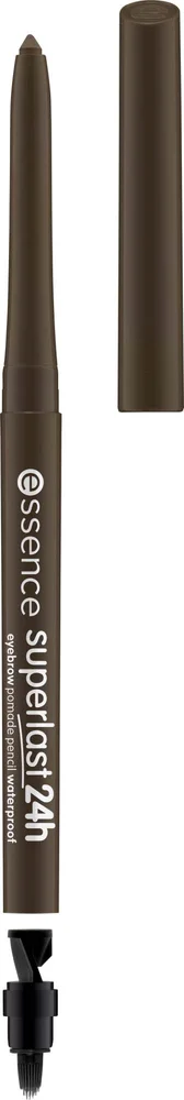 essence Superlast 24H Eyebrow Pomade Pencil Waterproof 40 v:1076663
