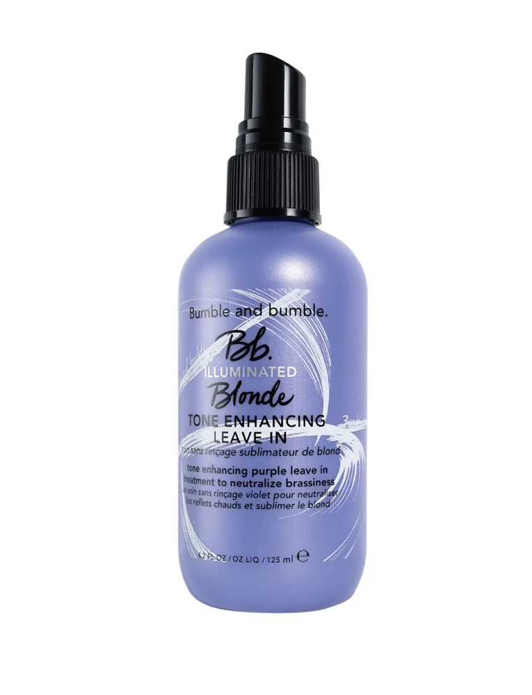 Blonde Leave In Treatment 125ml – Bumble and bumble v:2870885 Blonde Leave In Treatment 125ml – Bumble and bumble v:2870885