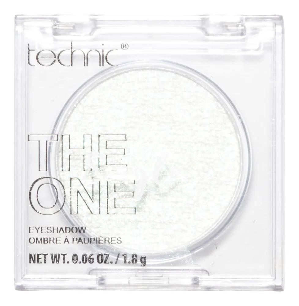 TECHNIC The Single One Eyeshadow - Diamond - 1,8 g. v:4658957
