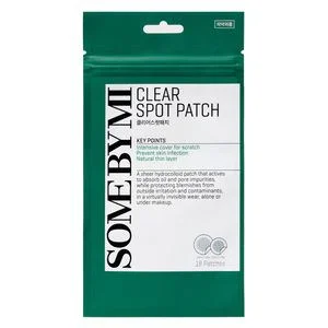 Some By Mi Clear Spot Patch 18pcs v:1727112