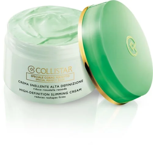 Collistar High Definition Slimming Cream 400 ml v:6375936