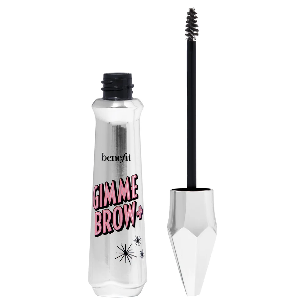 Gimme Brow+ 05 Cool Black-Brown - Benefit v:2441193