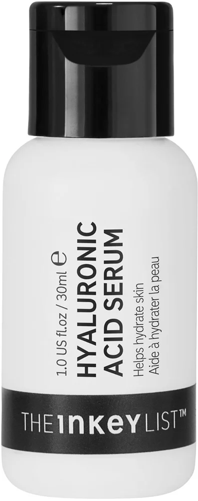 The Inkey List Hyaluronic Acid Serum 30 ml v:2061391 The Inkey List Hyaluronic Acid Serum 30 ml v:2061391
