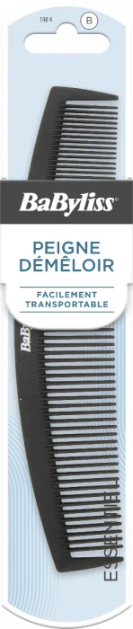 BaByliss Essential Large Detangling Comb v:6099804