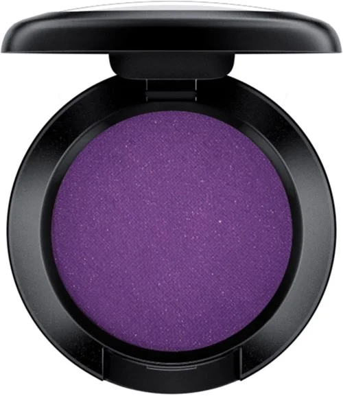 MAC Cosmetics Matte Single Eyeshadow Power To The Purple v:2258724
