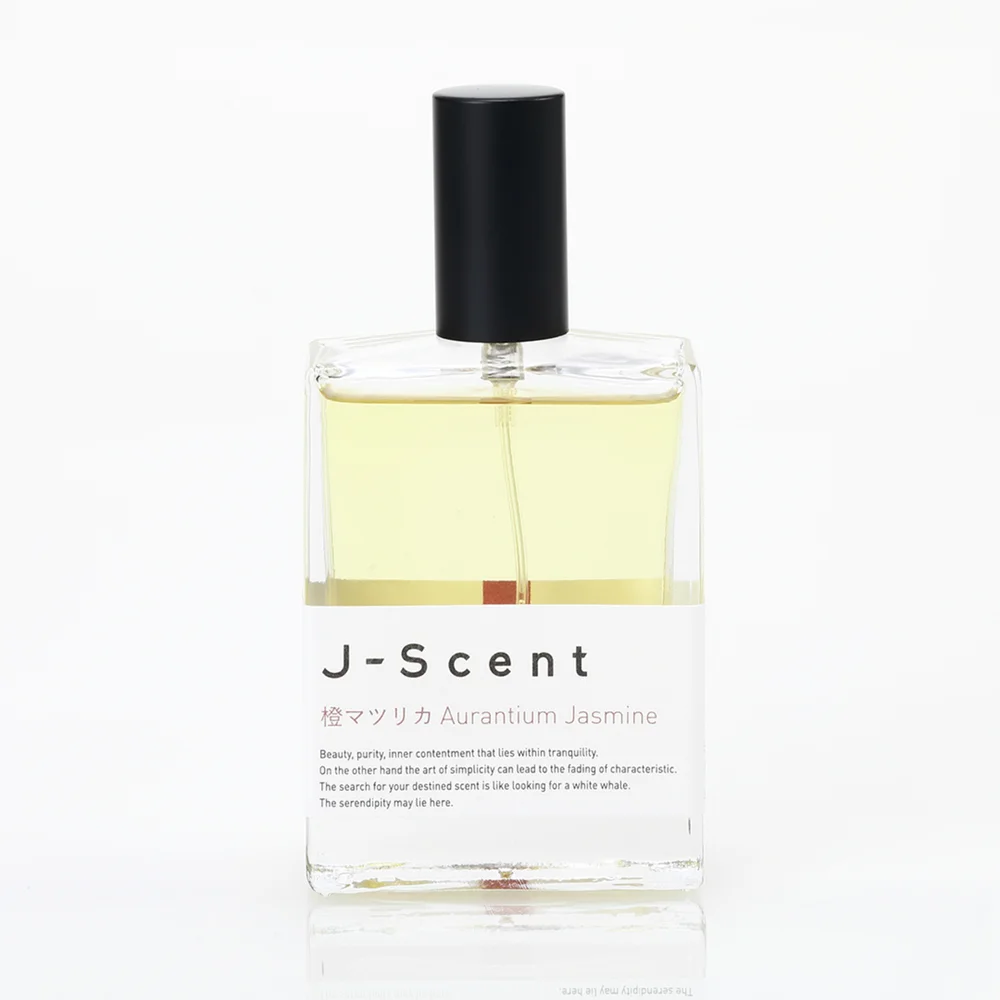 Aurantium Jasmine Eau de Parfum 50 ml – J-Scent v:7657309