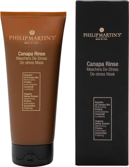 Philip Martin's Canapa Rinse 200 ml v:3912834
