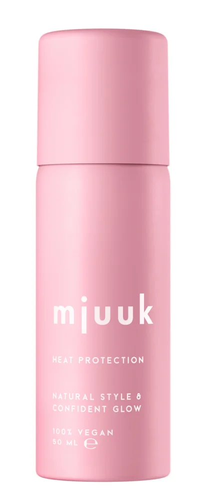 Heat Protection 50 ml – Mjuuk v:8881816