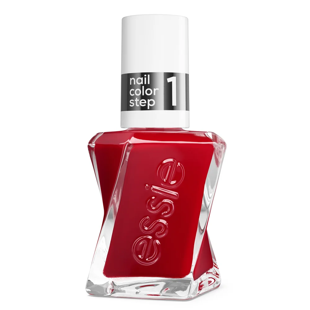 gel couture nail polish 345 bubbles only - essie v:8779944