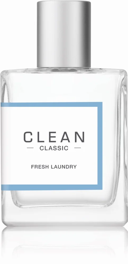 CLEAN Classic Fresh Laundry Eau de Parfum 60 ml v:1830690 CLEAN Classic Fresh Laundry Eau de Parfum 60 ml v:1830690