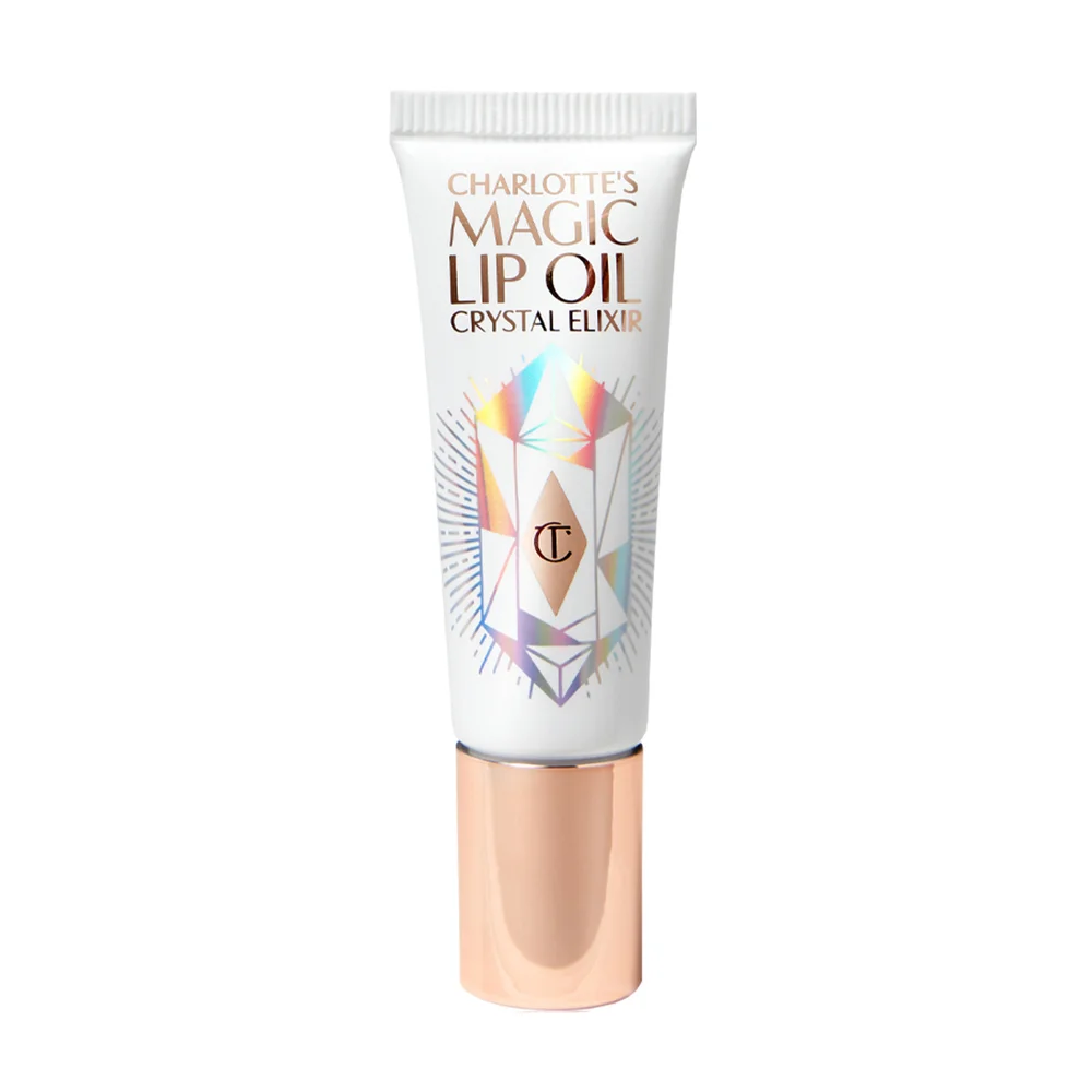 Charlotte’s Magic Lip Oil Crystal Elixir – Charlotte Tilbury v:7276847