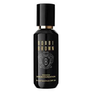Bobbi Brown Intensive Serum Foundation SPF30 16 Warm Walnut 30ml v:5931918 Bobbi Brown Intensive Serum Foundation SPF30 16 Warm Walnut 30ml v:5931918