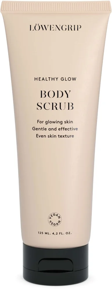 Löwengrip Body Care Healthy Glow Body Scrub 125 ml v:9236410