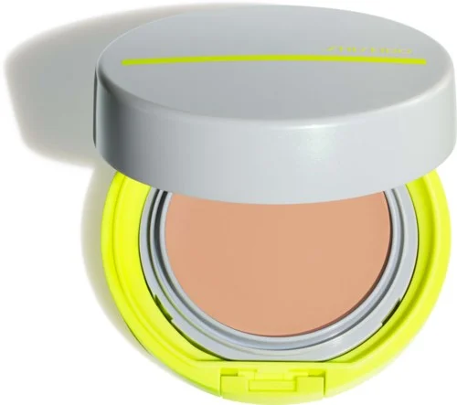 Shiseido Sports BB Compact SPF50+ Medium v:3915359 Shiseido Sports BB Compact SPF50+ Medium v:3915359