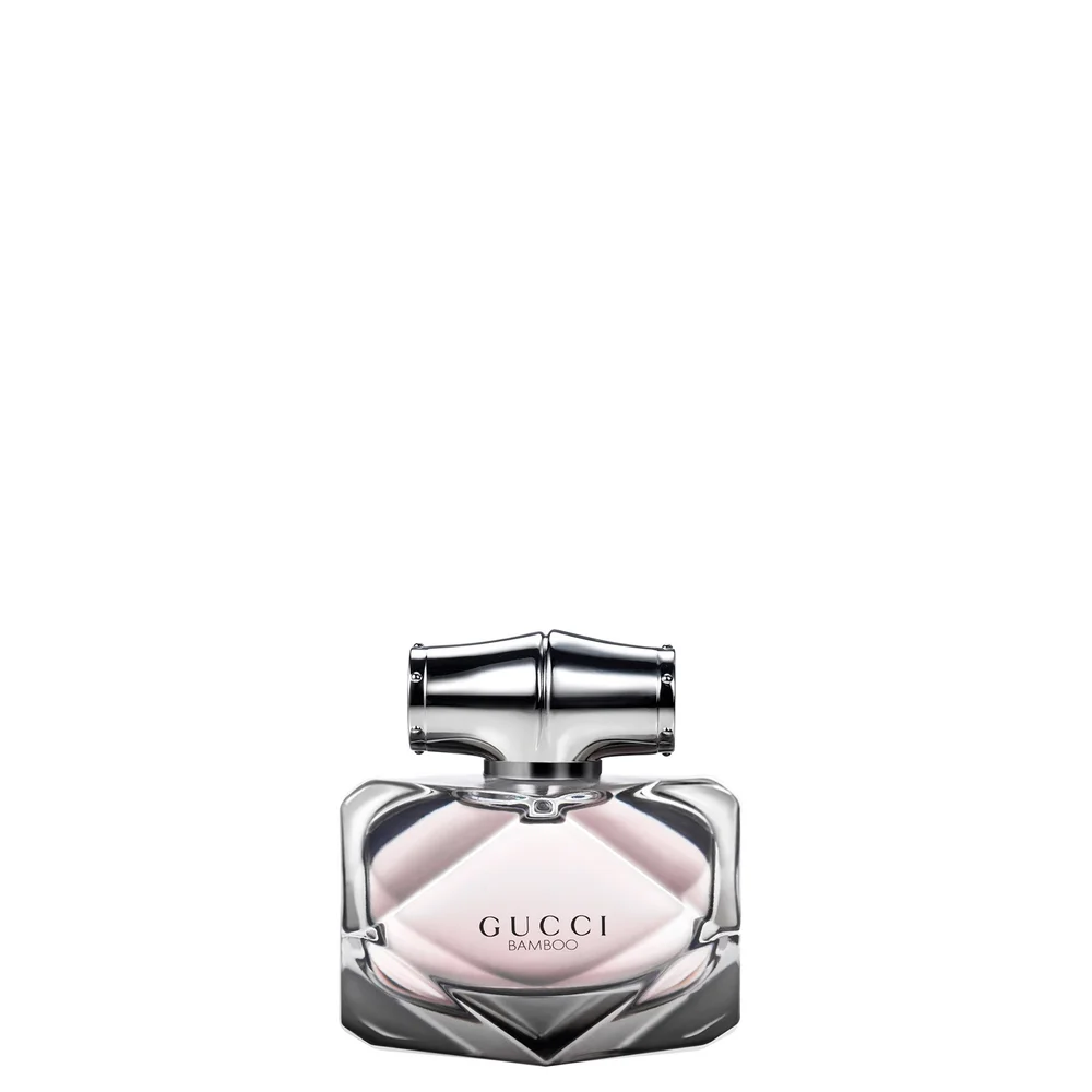 Gucci Bamboo Eau de Parfum for kvinner – 50ml v:8650306