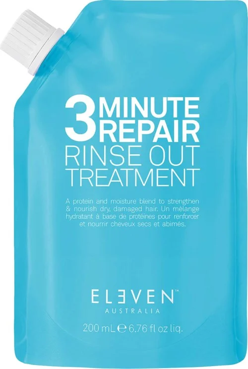 Eleven Australia 3 Minute Repair Rinse Out Treatment Refill 200 ml v:4640158