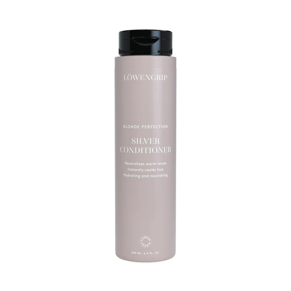 Blonde Perfection Silver Conditioner 200 ml – Löwengrip v:2499946 Blonde Perfection Silver Conditioner 200 ml – Löwengrip v:2499946