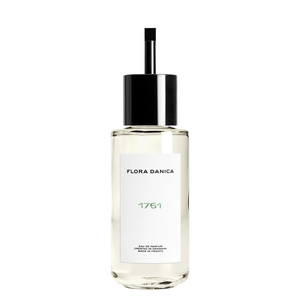 1761 Eau de Parfum 125 ml, Refill – Flora Danica v:4238357 1761 Eau de Parfum 125 ml, Refill – Flora Danica v:4238357